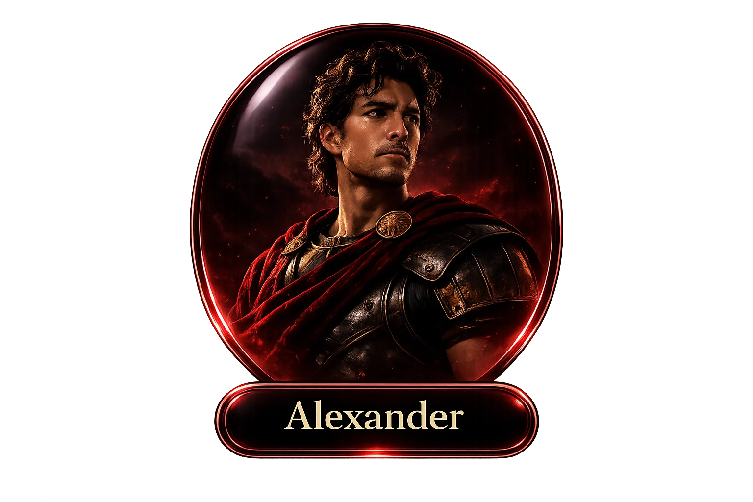 Alexander